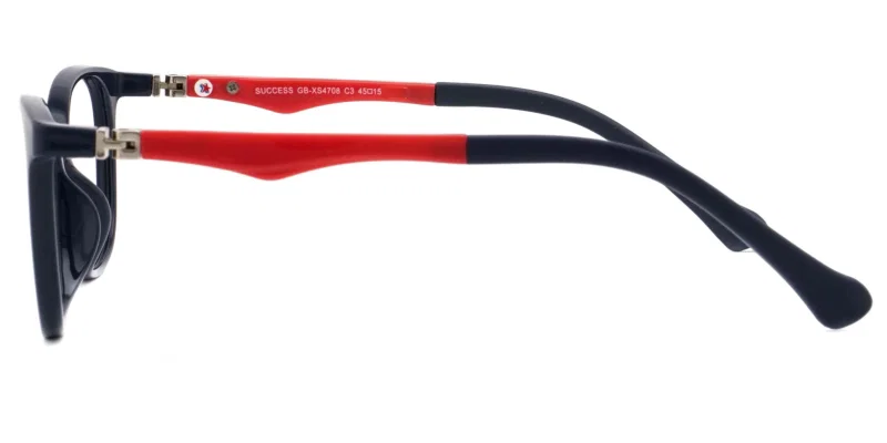 Rame cu ramă completă pentru copii GB XS 4708 c3