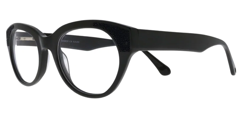 Ramă de vedere RM 4820 c3 Moonlight verde, vedere frontală