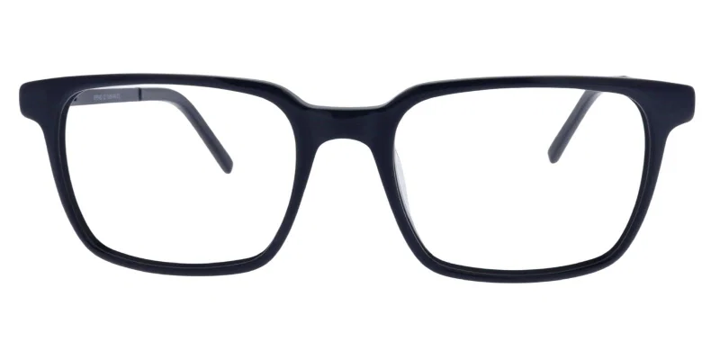 Ramă de ochelari MP 5462 c3 Prime pentru bărbați, ramă integrală din plastic