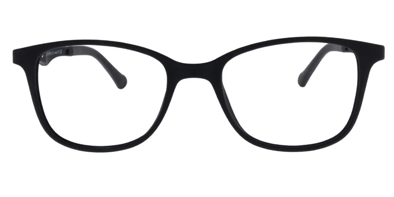 Ramă de ochelari copii DH XS 5796 c2 Success, montură integrală din plastic