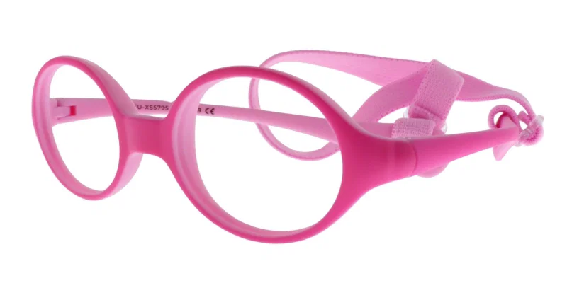 Ramă de ochelari pentru copii CU XS 5795 c3 Success, roz