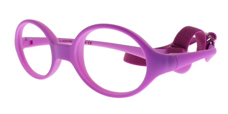 Rame ochelari copii CU XS 5795 c4 Success violet