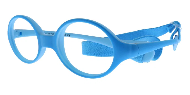 Rame de ochelari copii CU XS 5795 c5 Success albastre