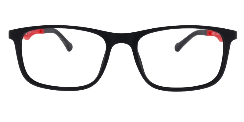 Vedere laterală ramă ochelari copii DE XS 5797 c5 Success