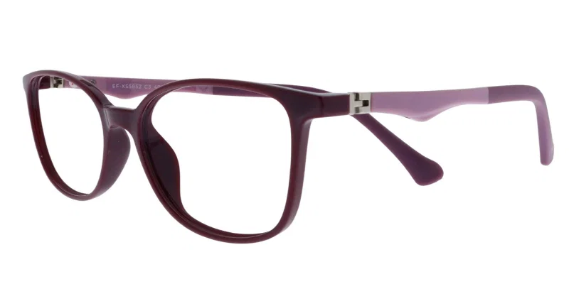 Rame de ochelari pentru copii EF XS 5852 c3 Success, violet