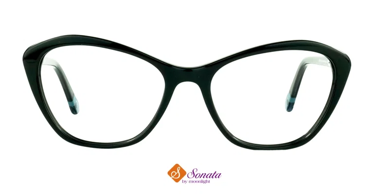 Ramă TWST 2689 c1 Sonata pentru femei – vedere laterală