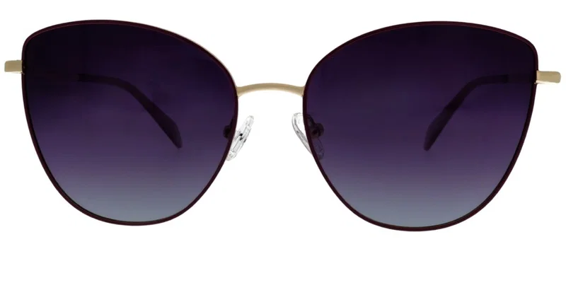 Model Moonlight JSM 5216 C3, ochelari de soare pentru femei, vedere frontală
