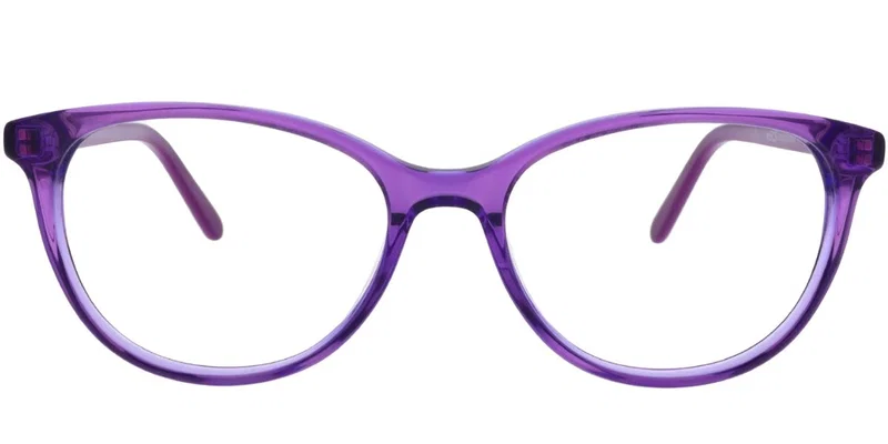 Ramă MTS 5793 c3 Success pentru copii, culoare violet, vedere laterală