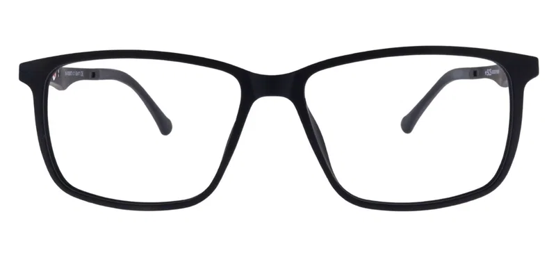 Rame GK XS 5873 c1 Success pentru copii, ramă integrală neagră din plastic