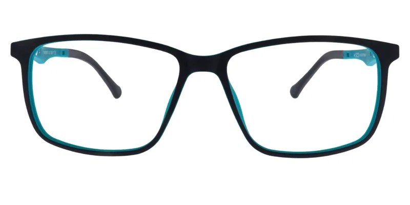 Vedere laterală rame ochelari GK XS 5873 c4 Success