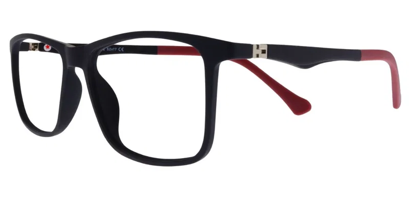Rame de ochelari pentru copii GP XS 5874 c2 Success, vedere frontală
