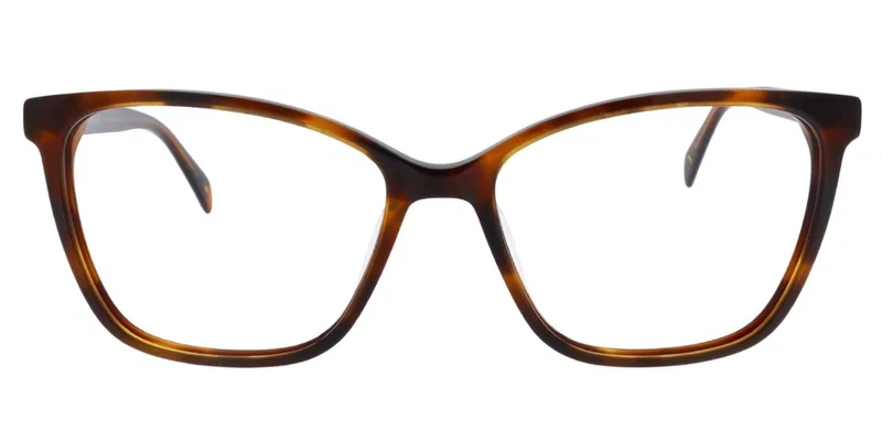 Rama de ochelari pentru femei XM 5832 c2 Moonlight, ramă integrală din plastic