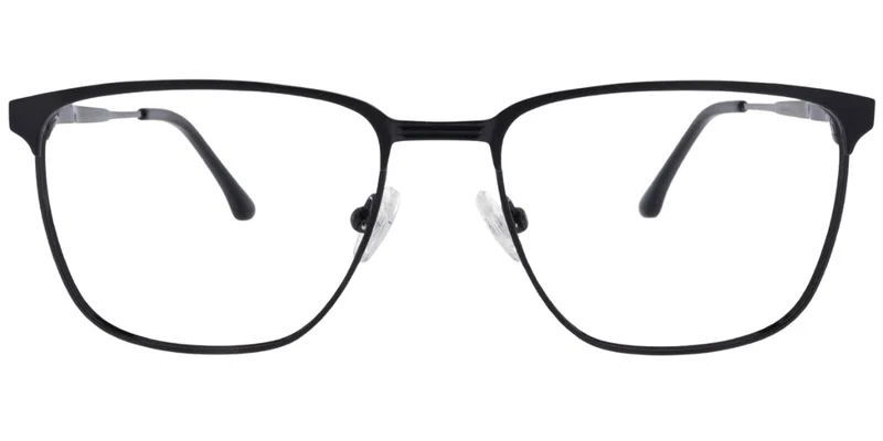 TYM 5843 c2 Moonlight, ramă masculină completă din titan, finisaj mat