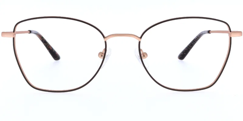 Rame BIST 4628 c3 Sonata cu montură integrală din metal