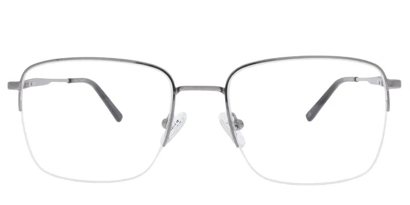 Rame metalice CYP 5476 c1 Prime cu design half-rim