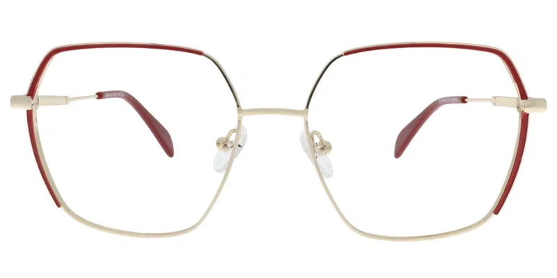 Detaliu ramă JSM 5845 c2 Moonlight cu montură full rim