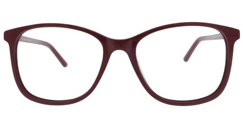 Ramă de ochelari pentru femei XM 5258 c2 Moonlight, ramă completă din plastic