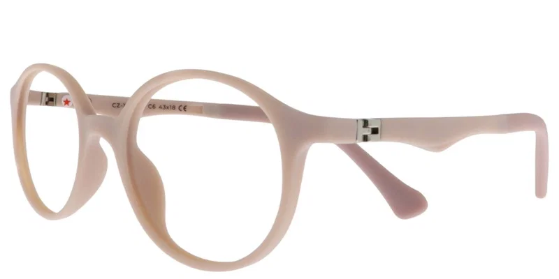 Ramă de ochelari pentru copii CZ XS 5863 c6 Success bej