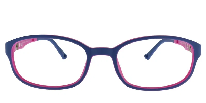 Rame de ochelari pentru copii U XS 5868 c1 Success, culoare roz