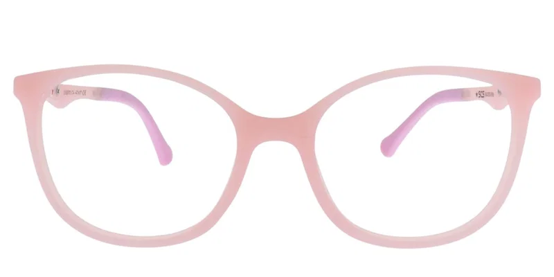 Ramă de ochelari BT XS 5870 c4 Success pentru copii, culoare roz