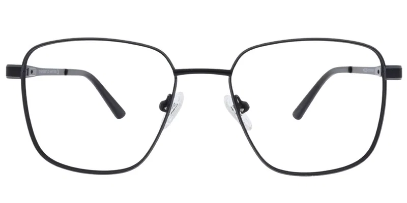 Rame de ochelari metalice pentru copii ID BIS 5857 c1 Success, vedere laterală