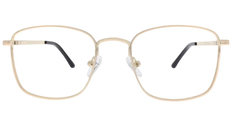 Rame de ochelari metalice pentru copii IE BIS 5858 c1 Success, ramă completă