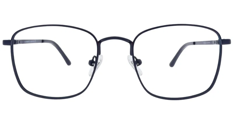 Rame de ochelari metalice pentru copii IE BIS 5858 c2 Success, vedere laterală