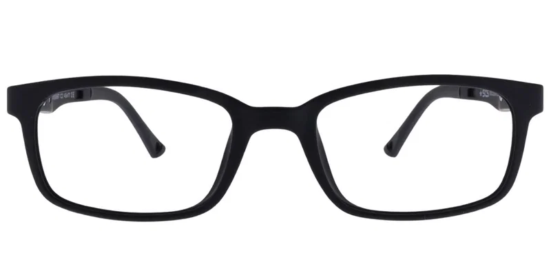 Ramă de ochelari H XS 5867 c2 Success pentru copii, finisaj mat