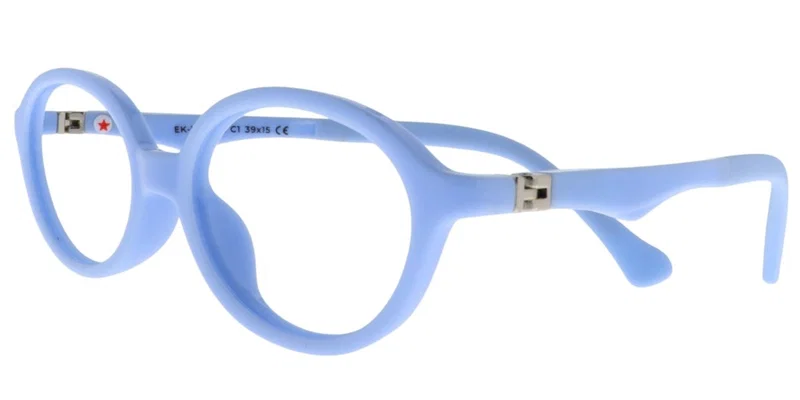 Rame de ochelari pentru copii EK XS 5872 c1 Success violet