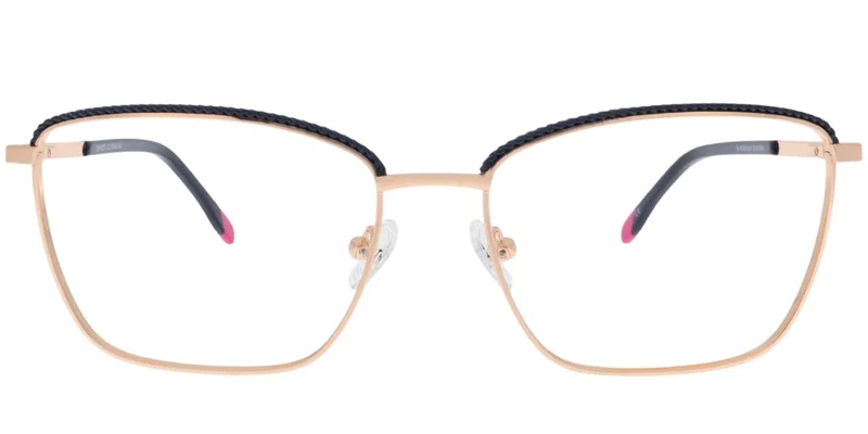 Rama de ochelari BIM 5271 c2 Moonlight, vedere frontală