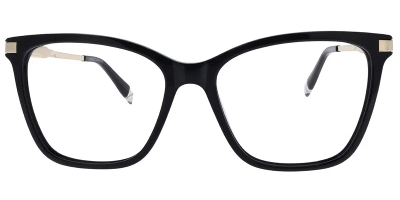 Rame de ochelari XM 5260 c1 Moonlight, montură integrală din plastic