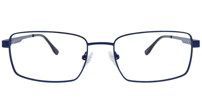 CYP 5474 c2 Prime – vedere laterală a ramelor metalice full rim