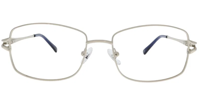 Rame de ochelari metalice CYST 5653 c3 Sonata, vedere laterală