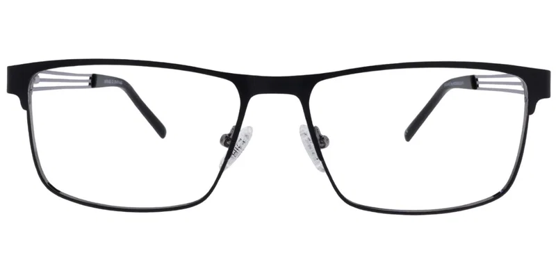 Vedere laterală a ramei de ochelari BIP 5483 c2 Prime