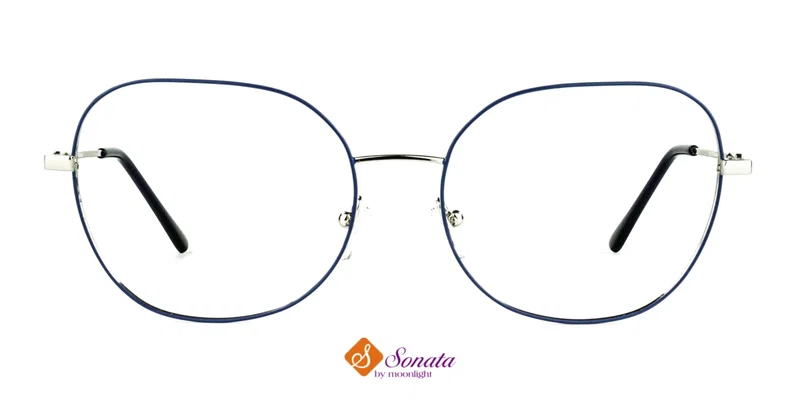 Detaliu ramă ochelari pentru femei ST 0018 c4