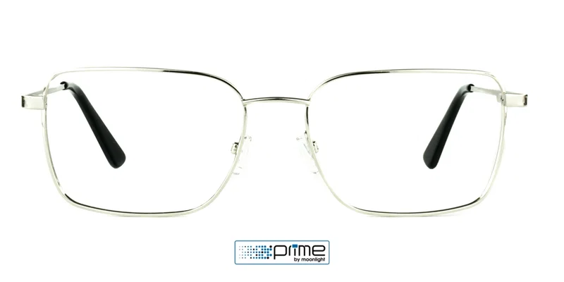Rame Prime P 0032 c2 în combinație negru și argintiu
