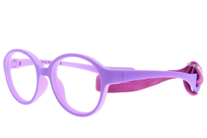 Rame pentru copii BS XS 5890 c4 Success, culoare violet