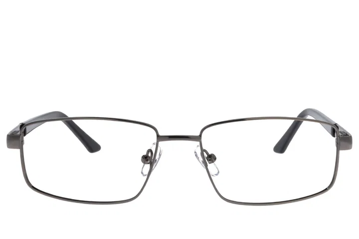 MTSM 5225 c3 Simpleye, ramă metalică cu montură integrală