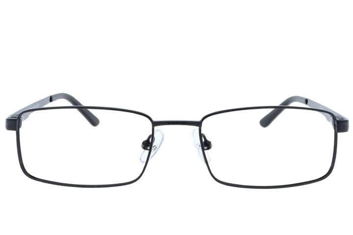 Ramă de ochelari MTSM 5228 c1 Simpleye, model cu ramă integrală, vedere laterală