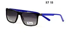 Ramă de ochelari de soare GLM 9922 c3 Moonlight, model pentru bărbați