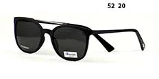 Detaliu ramă ochelari de soare GLM 9920 c1