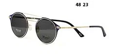 Model Moonlight RM 9902 c1, ochelari de soare pentru bărbați