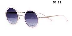 Ochelari Moonlight BIM 0209 c2 în combinație auriu-transparent
