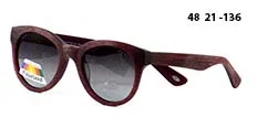 Detaliu ramă plastic claret RM 8918c2 Moonlight