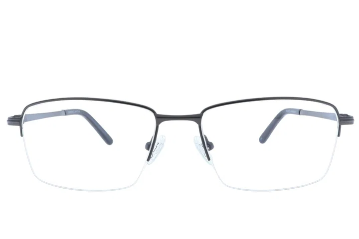 Ochelari TWP 5458 c2 Prime – vedere laterală, ramă metalică pentru bărbați