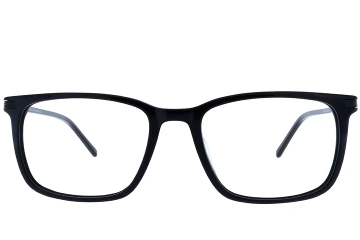 Ramă de ochelari TWM 5251 c2 Moonlight, montură completă din plastic, vedere laterală