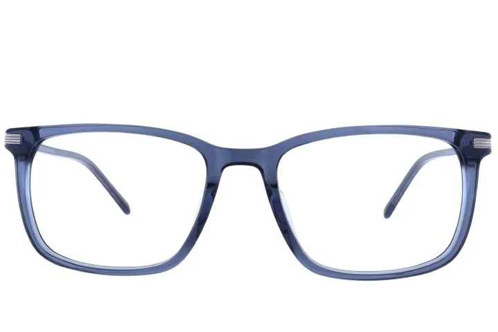 Ramă de ochelari bărbătească TWM 5251 c3 Moonlight