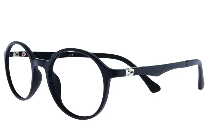 Rame de ochelari copii CG XS 5746 c1 Success negre