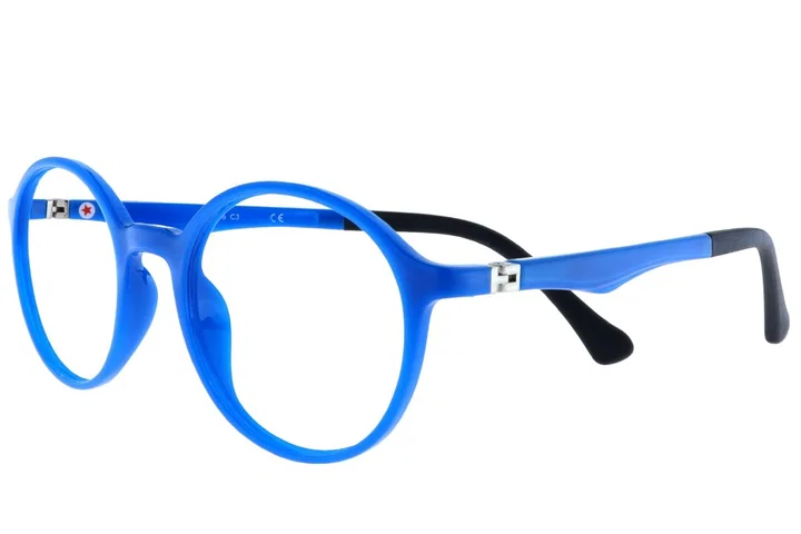 Rame ochelari copii CG XS 5746 c3 Success albastre