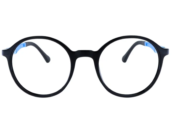 Rame de ochelari pentru copii CG XS 5746 c5 Success, finisaj lucios